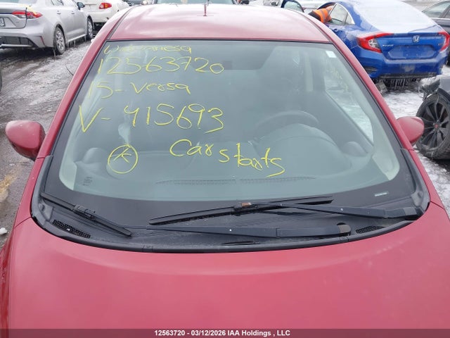 Aukcja sprzedaży 2015 Nissan Versa Note 1.6 S/1.6 Sl/1.6 Sr/1.6 Sv, vin: 3N1CE2CP2FL415693, numer aukcji: 12563720