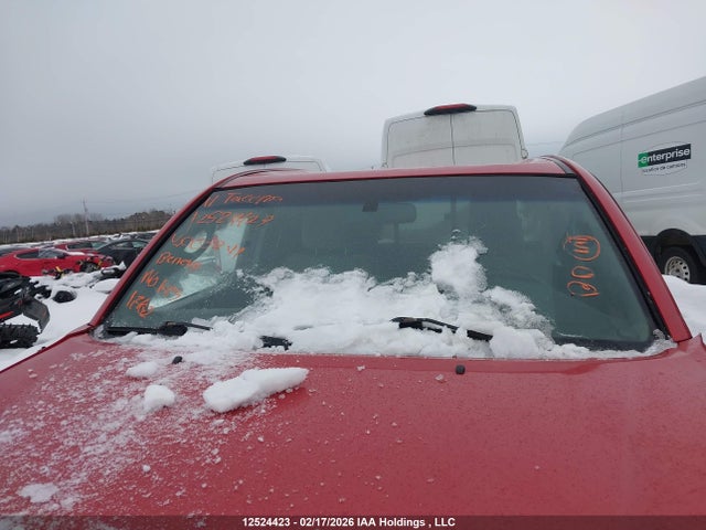12524423 :رقم المزاد ، 5TFUU4EN8BX003241 vin ، 2011 Toyota Tacoma Base V6 مزاد بيع