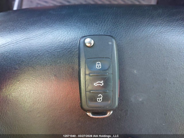 3VWL17AJ9HM269288 Volkswagen Jetta 1.8 Tsi Highline