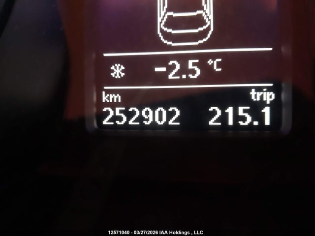 3VWL17AJ9HM269288 Volkswagen Jetta 1.8 Tsi Highline