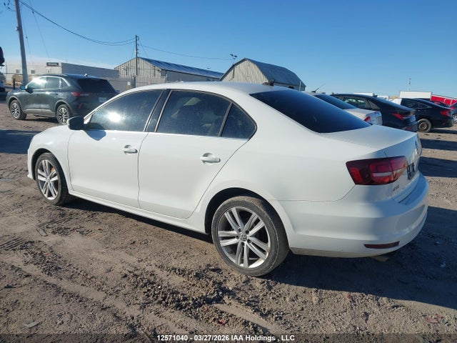 3VWL17AJ9HM269288 Volkswagen Jetta 1.8 Tsi Highline