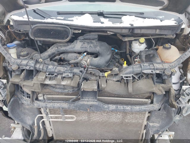 1FTYE1ZM1KKA08275 Ford Transit-150