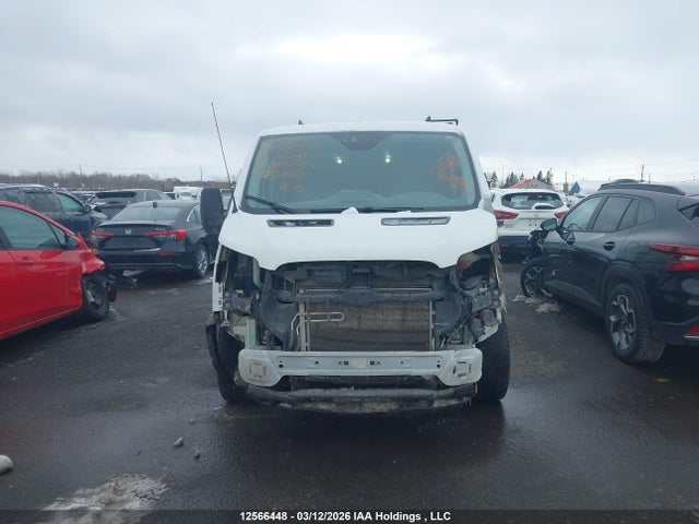 1FTYE1ZM1KKA08275 Ford Transit-150
