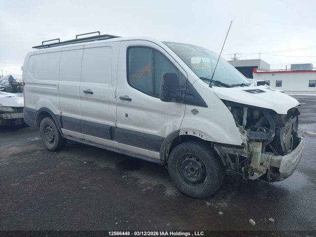 1FTYE1ZM1KKA08275 Ford Transit-150
