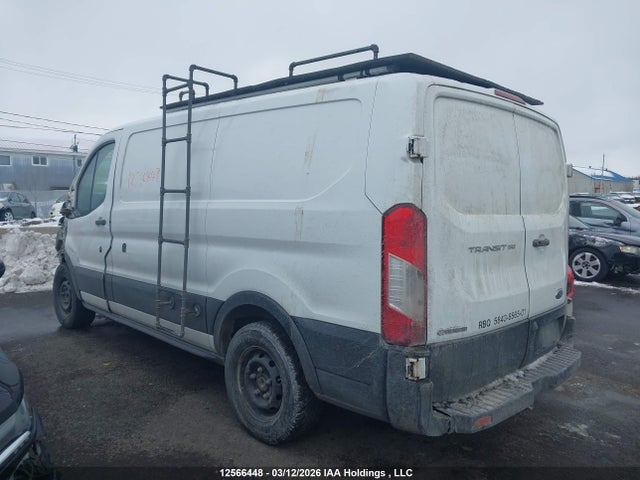 1FTYE1ZM1KKA08275 Ford Transit-150