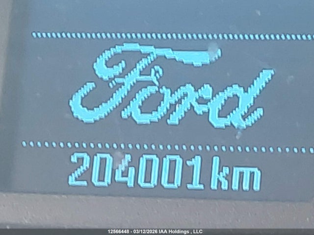 1FTYE1ZM1KKA08275 Ford Transit-150