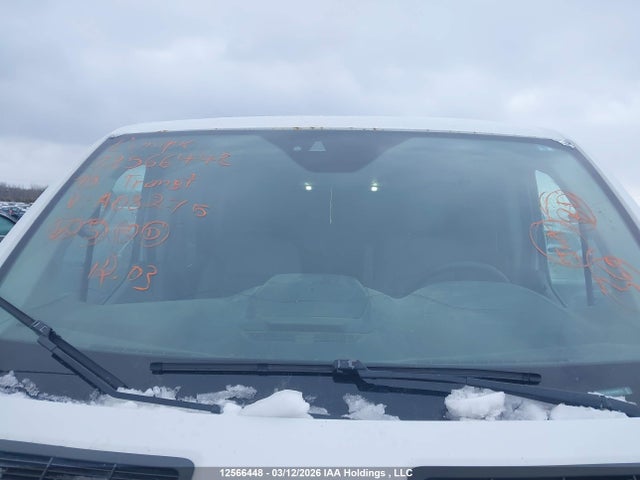 1FTYE1ZM1KKA08275 Ford Transit-150