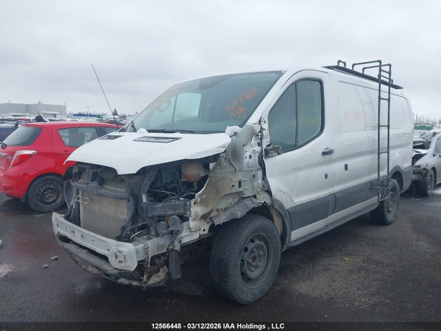 1FTYE1ZM1KKA08275 Ford Transit-150