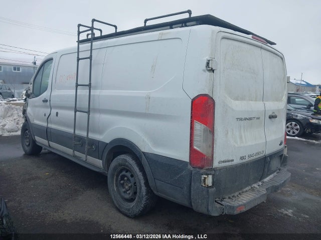 1FTYE1ZM1KKA08275 Ford Transit-150