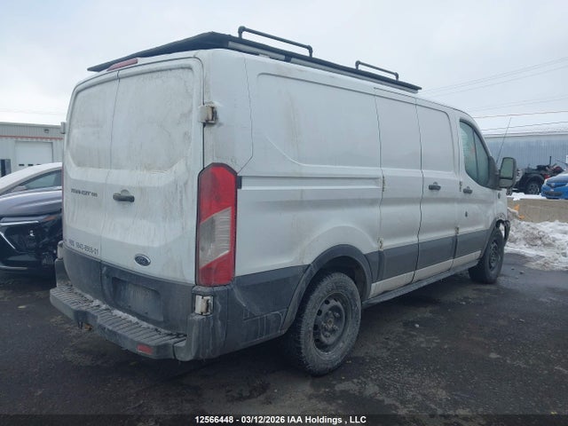 1FTYE1ZM1KKA08275 Ford Transit-150