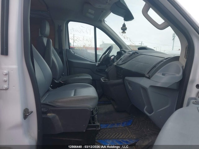 1FTYE1ZM1KKA08275 Ford Transit-150