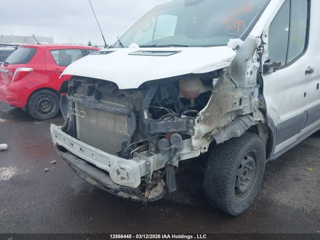 1FTYE1ZM1KKA08275 Ford Transit-150