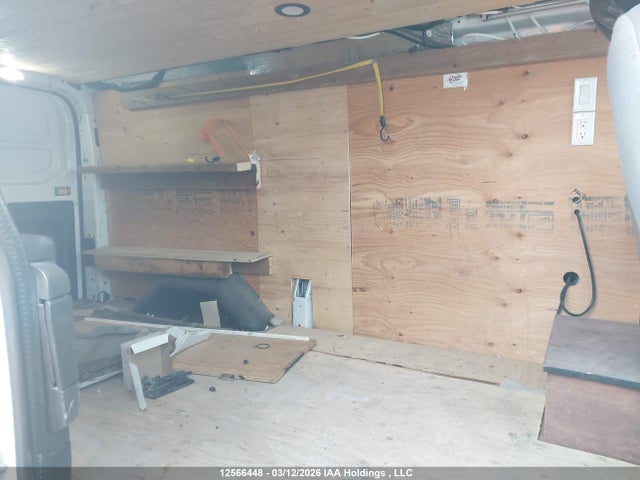 1FTYE1ZM1KKA08275 Ford Transit-150