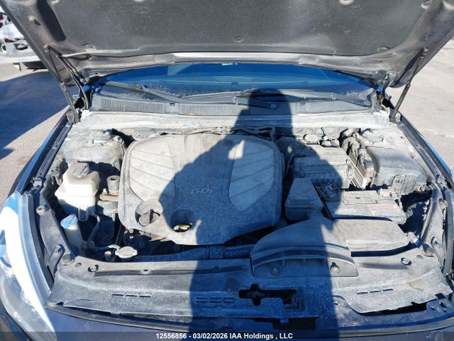 KNALN4D70E5120806 KIA Cadenza Premium