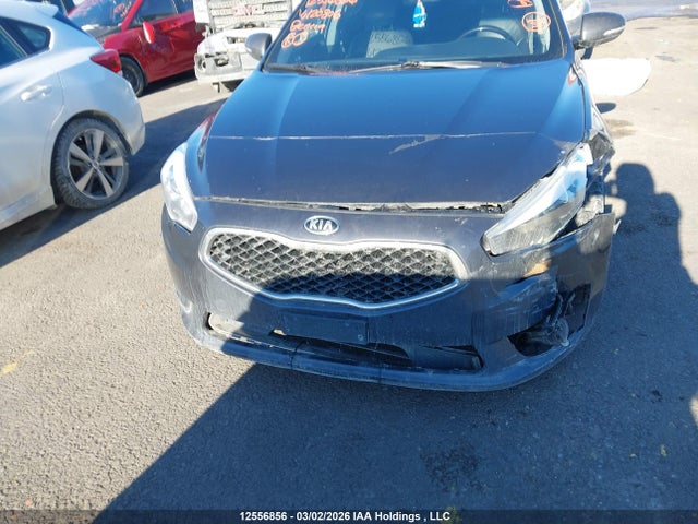 KNALN4D70E5120806 KIA Cadenza Premium