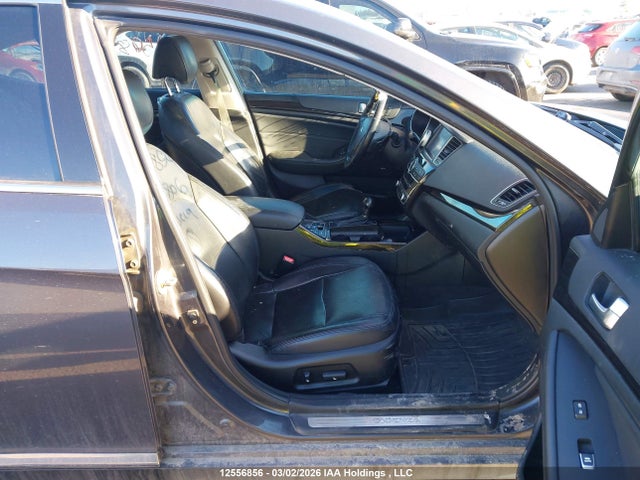 KNALN4D70E5120806 KIA Cadenza Premium