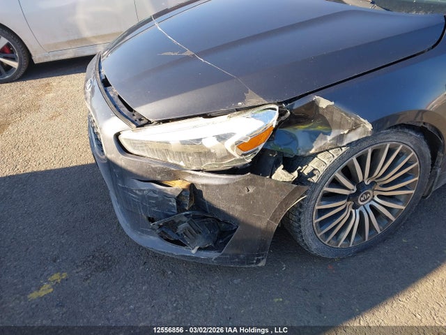 KNALN4D70E5120806 KIA Cadenza Premium