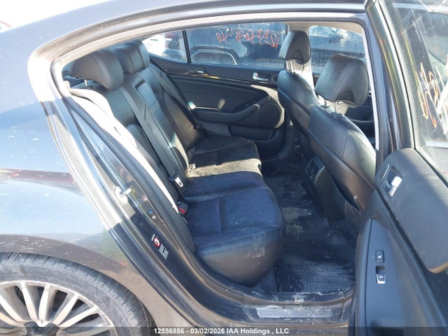 KNALN4D70E5120806 KIA Cadenza Premium