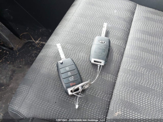 KNDPM3AC4H7146739 KIA Sportage Lx