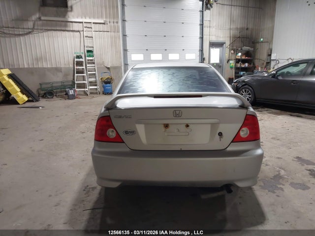 Aukcja sprzedaży 2005 Honda Civic Lx, vin: 1HGEM22535L812365, numer aukcji: 12566135