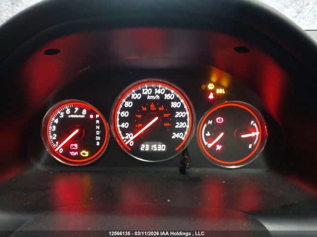 Aukcja sprzedaży 2005 Honda Civic Lx, vin: 1HGEM22535L812365, numer aukcji: 12566135