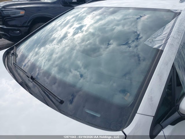 3VW117AU4JM764019 Volkswagen Golf Sportwagen 1.8 Tsi Comfortline/1.8 Tsi Trendline