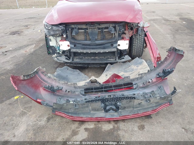 JM3KFBCMXJ0389837 Mazda Cx-5 Gs