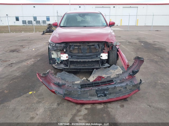 JM3KFBCMXJ0389837 Mazda Cx-5 Gs