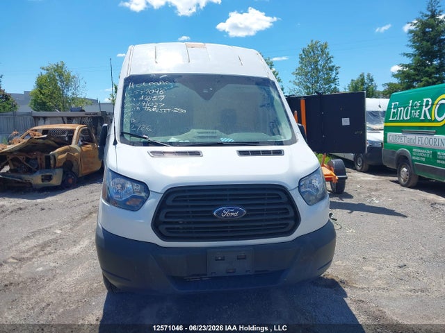 Ford Transit-250 2018 1FTYR3XV8JKA28517 Image 13