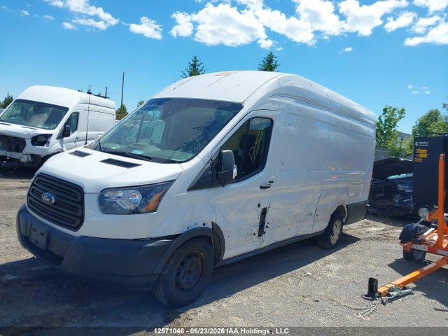 Ford Transit-250 2018 1FTYR3XV8JKA28517 Image 15