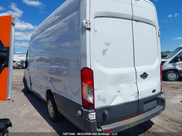 Ford Transit-250 2018 1FTYR3XV8JKA28517 Image 3