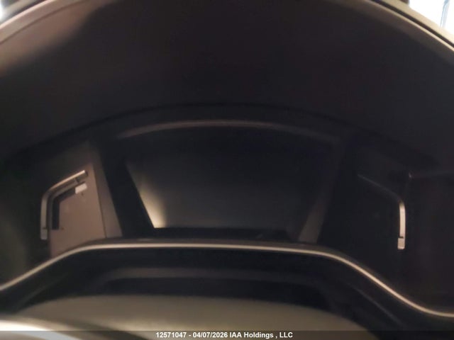 2HKRW2H90MH235835 Honda Cr-v Touring