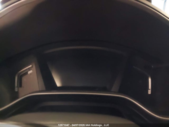 2HKRW2H90MH235835 Honda Cr-v Touring