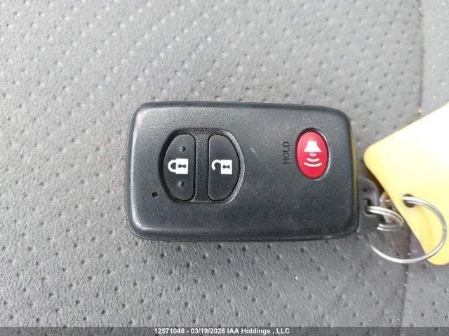 Aukcja sprzedaży 2014 Toyota Prius, vin: JTDKN3DU4E0386843, numer aukcji: 12571048