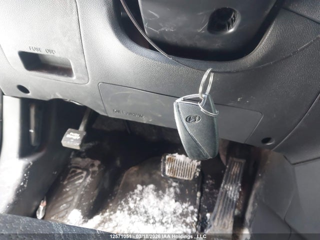 5XYZUDLA6FG270246 Hyundai Santa Fe