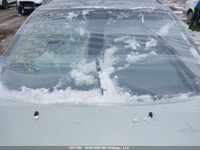 12571052 :رقم المزاد ، 4T1BE32K94U848172 vin ، 2004 Toyota Camry Le/se/xle مزاد بيع