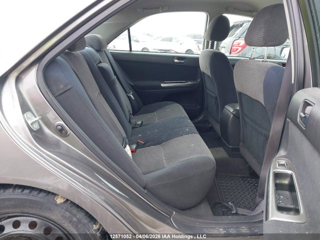 12571052 :رقم المزاد ، 4T1BE32K94U848172 vin ، 2004 Toyota Camry Le/se/xle مزاد بيع