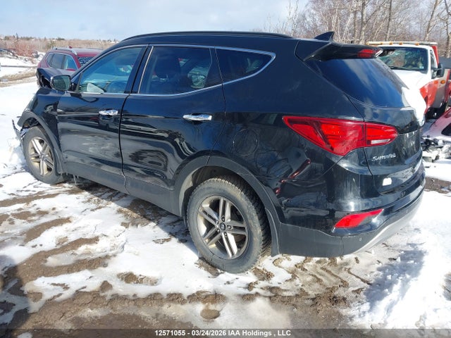 5XYZUDLB6HG459412 Hyundai SANTA FE SPORT