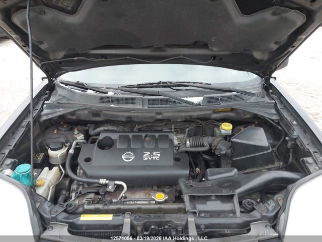 Продажа на аукционе авто 2006 Nissan X-trail Xe/se, vin: JN8BT08VX6W208932, номер лота: 12571056