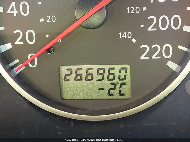 Продажа на аукционе авто 2006 Nissan X-trail Xe/se, vin: JN8BT08VX6W208932, номер лота: 12571056