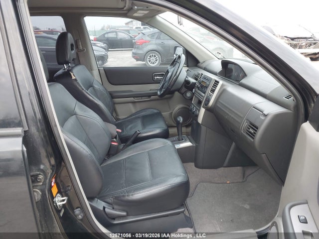 Продажа на аукционе авто 2006 Nissan X-trail Xe/se, vin: JN8BT08VX6W208932, номер лота: 12571056
