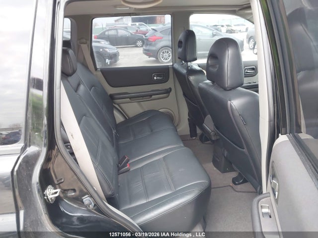 Продажа на аукционе авто 2006 Nissan X-trail Xe/se, vin: JN8BT08VX6W208932, номер лота: 12571056