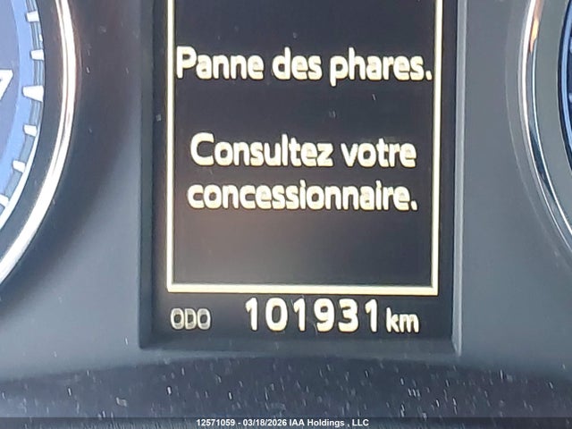 2T1BURHE5KC143701 Toyota COROLLA SE