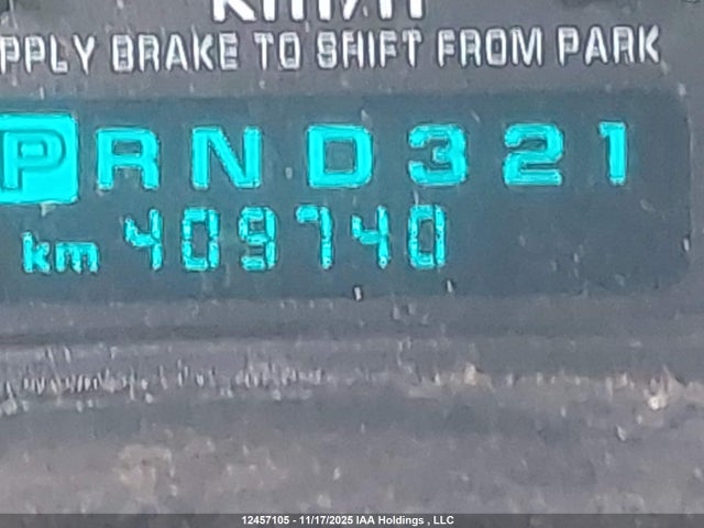 Продаж на аукціоні авто 2001 Chevrolet Silverado 2500hd Ls/lt, vin: 1GCHK29U81Z287700, номер лоту: 12457105