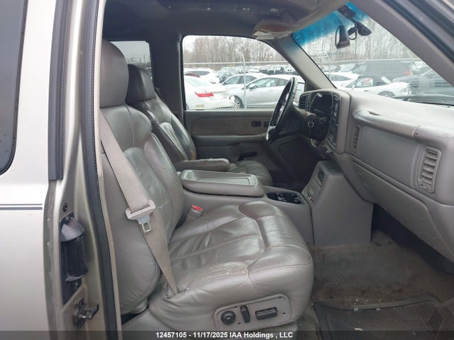 Продаж на аукціоні авто 2001 Chevrolet Silverado 2500hd Ls/lt, vin: 1GCHK29U81Z287700, номер лоту: 12457105