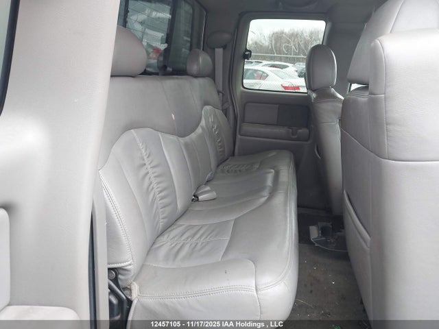 Продаж на аукціоні авто 2001 Chevrolet Silverado 2500hd Ls/lt, vin: 1GCHK29U81Z287700, номер лоту: 12457105