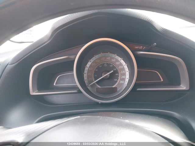 Aukcja sprzedaży 2014 Mazda Mazda3 Gx-sky, vin: JM1BM1U71E1139811, numer aukcji: 12439655