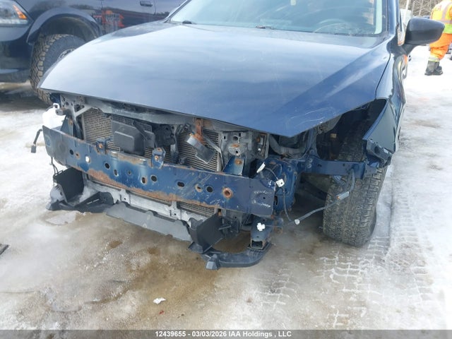 Aukcja sprzedaży 2014 Mazda Mazda3 Gx-sky, vin: JM1BM1U71E1139811, numer aukcji: 12439655