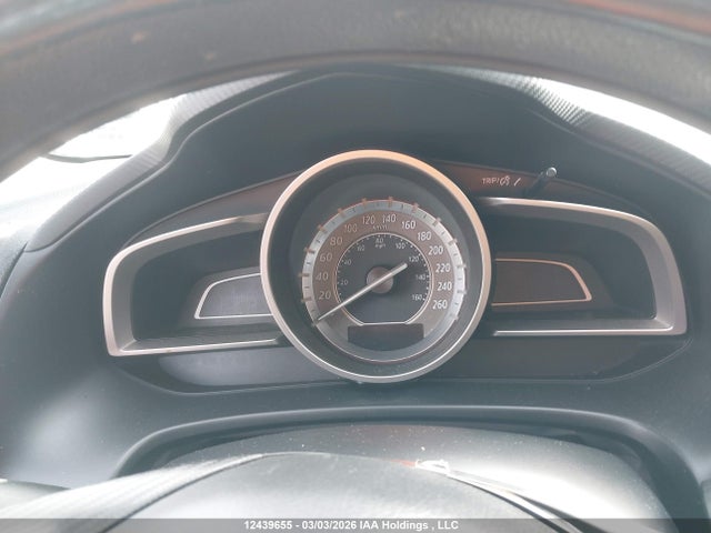 Aukcja sprzedaży 2014 Mazda Mazda3 Gx-sky, vin: JM1BM1U71E1139811, numer aukcji: 12439655