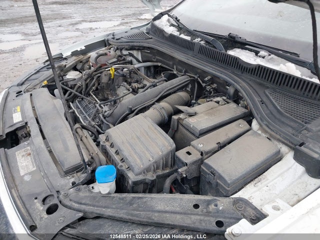3VWC57BU4KM152903 Volkswagen Jetta 1.4 Tsi Comfortline